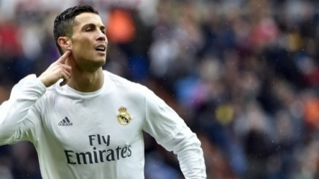 Real Madrid&nbsp;: Un concurrent de CR7 en approche&nbsp;!