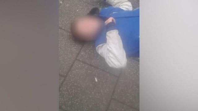 Regno Unito: emergenza droghe, troppi tossicodipendenti