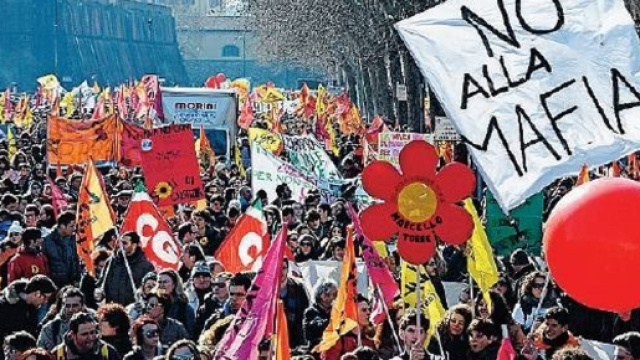 Riviera Oggi &raquo; Giornata contro le Mafie, il 21 marzo cerimonia a ... - rivieraoggi.it