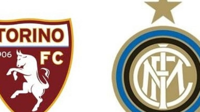 Sempreinter Official line-ups: Torino - Inter - sempreinter.com