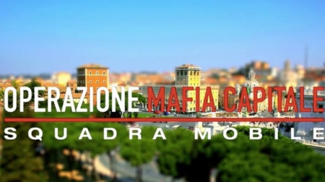 Squadra Mobile 2, Operazione Mafia Capitale: ecco il cast ed il periodo in cui potrebbe iniziare