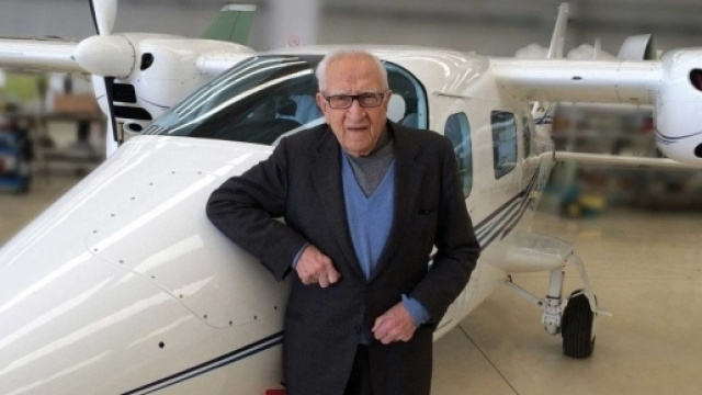 Addio a Luigi Pascale, 'Il Professore'.