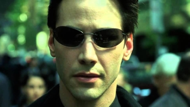 The Matrix end credits by Rage Against the Machine - YouTube - youtube.com