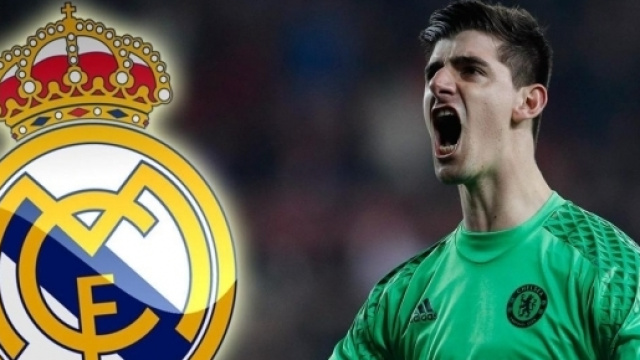 Thibault Courtois r&eacute;pond aux rumeurs !