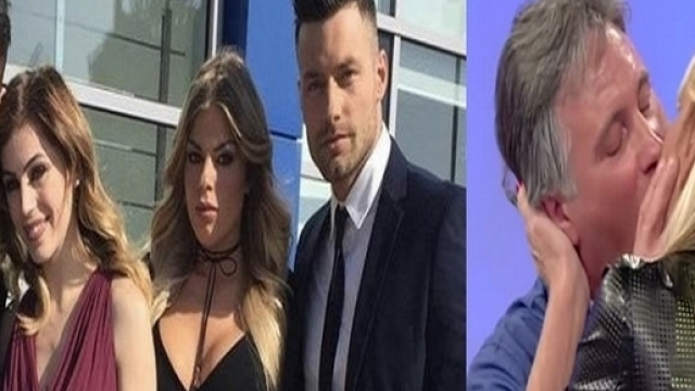 Una puntata speciale di Uomini e Donne