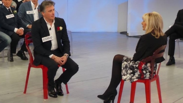 Uomini e Donne gossip: Gemma e Giorgio