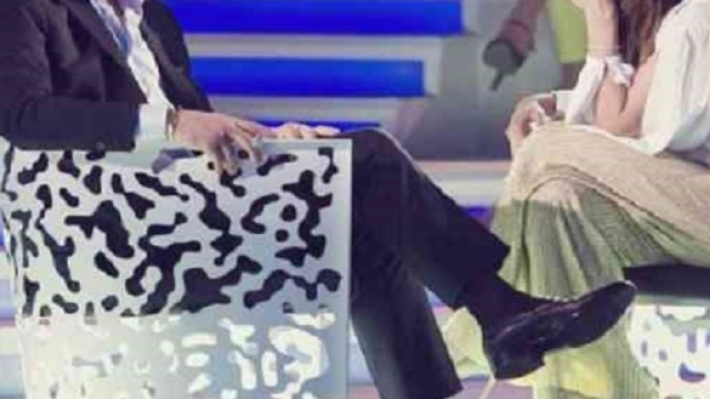 Verissimo, le dichiarazioni di Giorgio su Gemma di Uomini e Donne