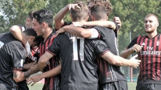 Viareggio Cup, il Milan nel girone con Belgrano, Spezia e Ujana