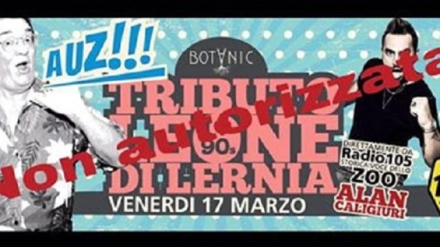 Zoo di 105 contro Botanic: dov'&egrave; la verit&agrave;?