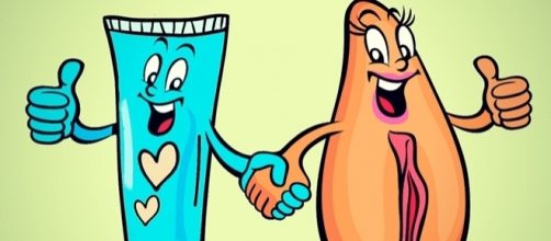 A secura vaginal pode ser inc&ocirc;moda e pode ser tratada de v&aacute;rias formas