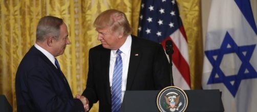 AirTalk&reg; | President Trump's news conference with Prime Minister ... - scpr.org