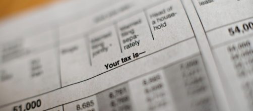 Americans who don't reveal Hong Kong bank balances to be branded ... - scmp.com