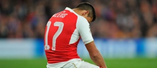 Arsenal 2-3 Olympiakos: 5 things we learnt as the Gunners slumped ... - irishmirror.ie