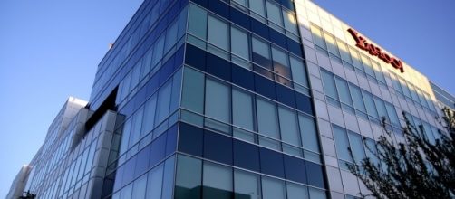 Charges have been laid in a 2014 Yahoo hack the affected over 500 million users / Marc Levin, Flickr CC BY-SA 2.0