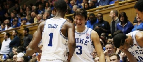 Crisp ball movement fuels emphatic Duke men's basketball rout of ... - dukechronicle.com