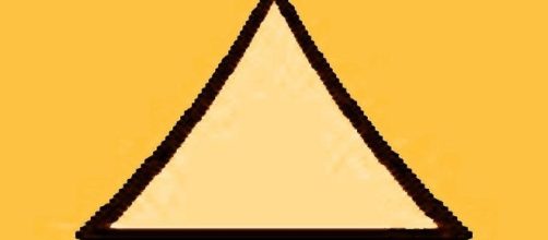 Cybercommunities are built on triadic principles -- always an option.