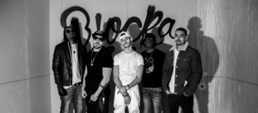 El grupo mostole&ntilde;o especializado en trap, Blocka