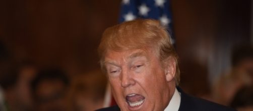 Here's Trump Yelling About Protecting, Cherishing & Taking Care of ... - id.me