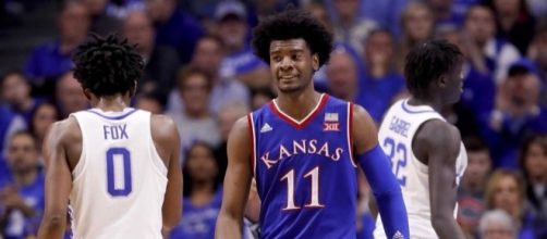 Josh Jackson Bolts - 247sports.com