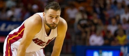 Josh McRoberts could return this season - sircharlesincharge.com