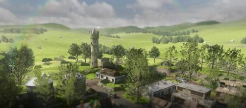 Operation Shamrock & Awe now live in Modern Warfare Remastered ... - charlieintel.com