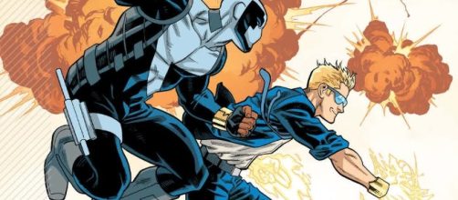 Quantum & Woody TV Series to Be Produced by Avengers' Russo ... - cbr.com