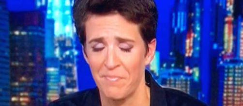 Rachel Maddow's election coverage meltdown is one for the AGES ... - allenbwest.com