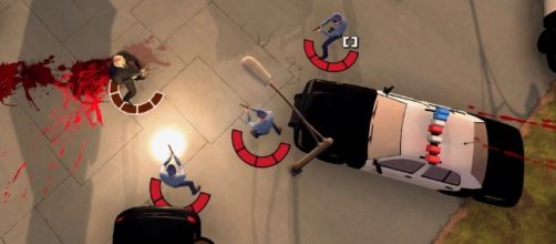 Reservoir Dogs celebrates its 25th anniversary with a new video ... - avclub.com