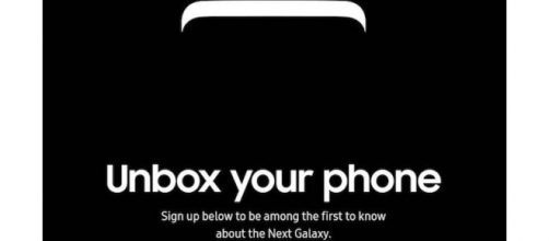 Samsung Galaxy S8 Sign-Up Page, Nearly Complete Specification List ... - ndtv.com