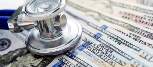 Three Cheers for the End of Fee-for-Service Health Care - The ... - wsj.com