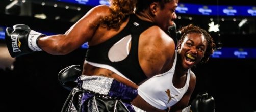 We've seen the future of women's boxing, and it's Claressa Shields - theundefeated.com