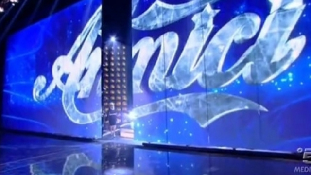 Amici 16, si avvicina l'inizio del Serale