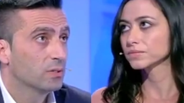 C'&egrave; Posta per Te: cos'&egrave; accaduto tra Enzo e Stefania?