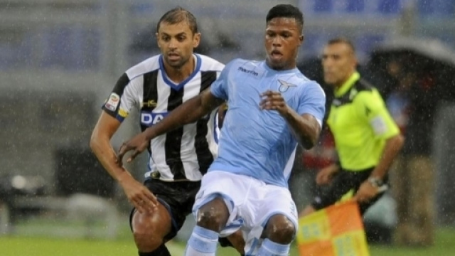 Calciomercato Inter, ecco la richiesta di ingaggio da parte di Keita