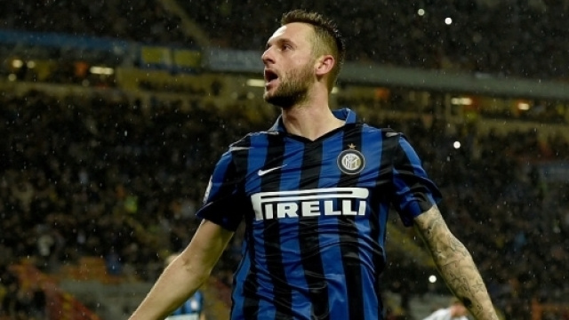 Calciomercato Inter, sirene inglesi per Brozovic