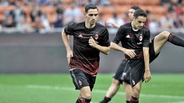 Chievo-Milan set to be an encounter between the oldest and ... - rossoneriblog.com
