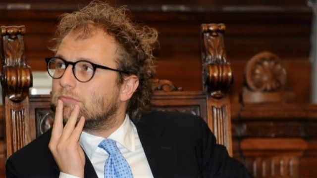 Consip, indagato Luca Lotti: favoreggiamento e rivelazione di ... - giornalesm.com