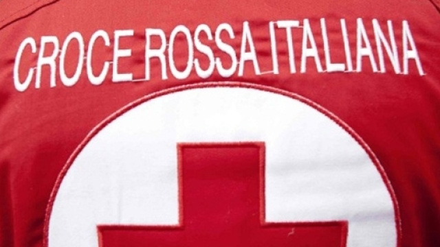 Croce Rossa Italiana: cercasi infermieri e medici