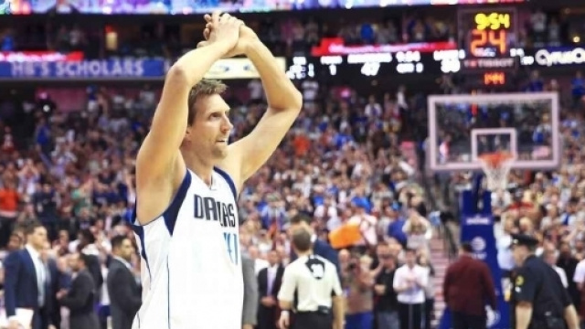 Dallas Mavericks | NBA Italia news &ndash; notizie, video, curiosit&agrave; ... - nbaitalianews.it