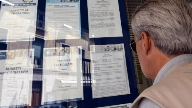 Disoccupati, chi ha diritto all'assegno di ricollocazione?