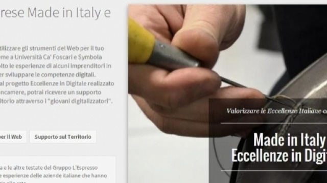 Eccellenze in Digitale 2017 a Salerno: al via i seminari gratuiti