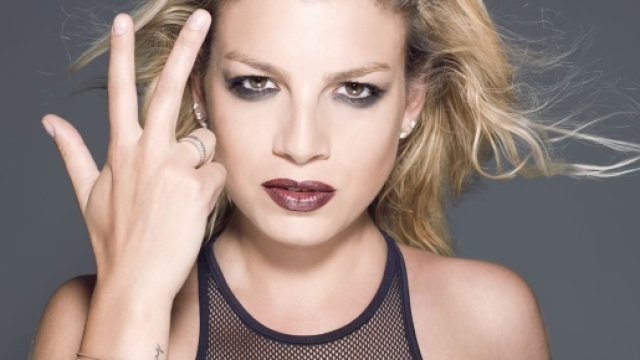 Emma Marrone e la dedica per il pap&agrave;: &ldquo;Mi ha insegnato ad amare la musica&rdquo;
