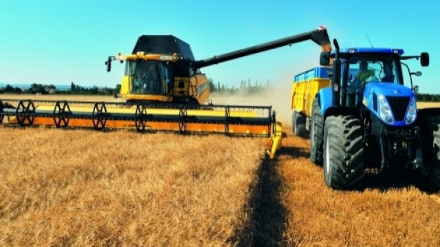Finanziamenti a fondo perduto per le imprese agricole nell&rsquo;ambito del bando Isi Inail Agricoltura 2016