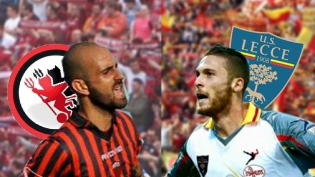 Foggia-Lecce: la sfida che vale un campionato