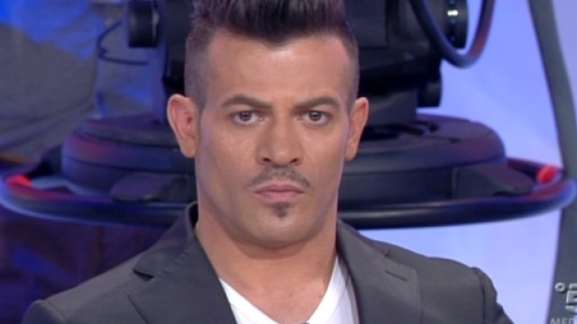 GIANNI SPERTI FOTO GALLERY GOSSIP - forumfree.it