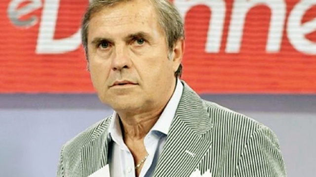 Giuliano Giuliani di Uomini e Donne