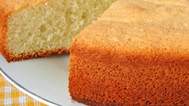 Gli 8 segreti per un pan di Spagna perfetto | Bigodino - bigodino.it