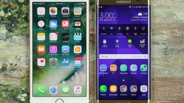 I 5 migliori cellulari in uscita nel primo semestre del 2017