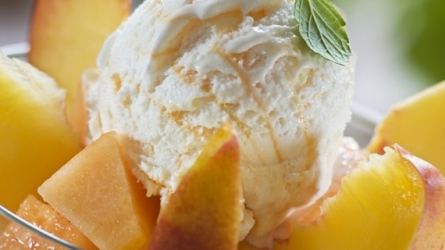 Il piacere del gelato senza confezioni e senza sprechi.