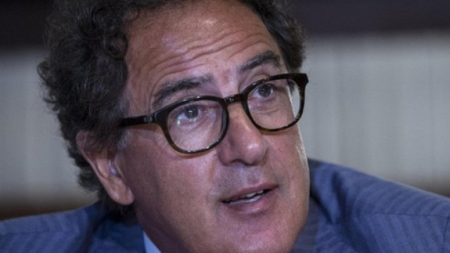 Il pm Fragliasso: 'Sommese al centro del sistema'.